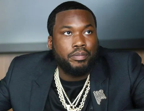 Hilarious Reactions to Meek Mill’s Tweet about Streaming in Africa