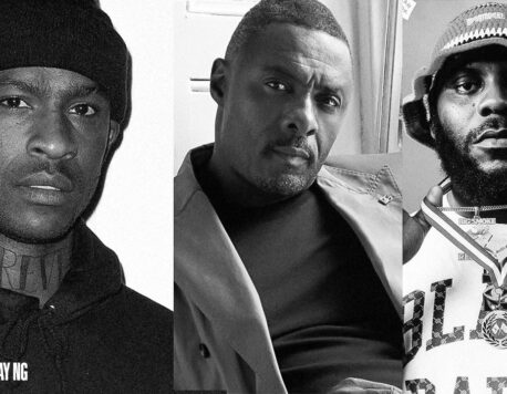 Skepta joins forces with Odumodublvck on new track