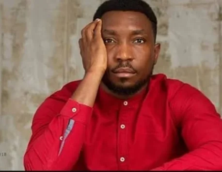 Timi Dakolo releases third studio album