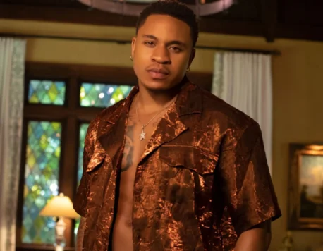 Rotimi makes comeback with new song