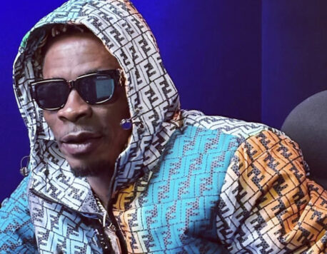 Shatta Wale releases new album