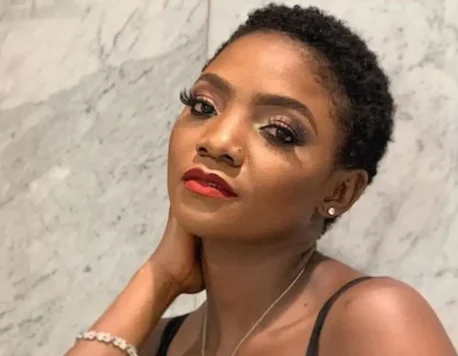 Simi drops new track ‘All I Want’