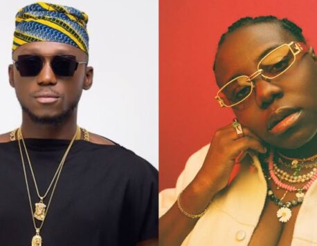 DJ Spinall collaborates with Teni The Entertainer on new song