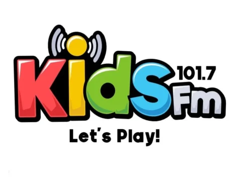 New radio station ‘Kids FM’ launches in Lagos