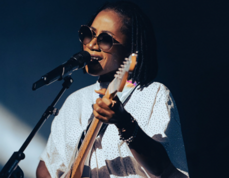 Asa: The Multicultural Songstress Redefining Music Boundaries