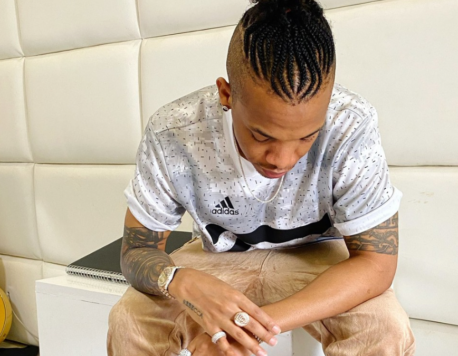 Tekno — Wayo Lyrics