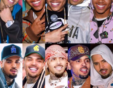 Happy 35th Birthday, Chris Brown: The Afrobeats Icon?