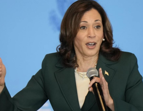 VP Kamala Harris Unveils Ambitious Plan to Connect 80% of Africa to the Internet by 2030