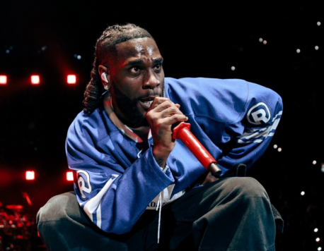 Burna Boy’s ‘I Told Them… Tour’ Sets New Standards in Canada