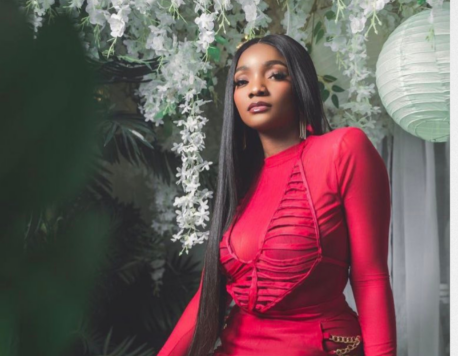 Simi Announces The Release Of Her 5th Studio Album, ‘Lost And Found’