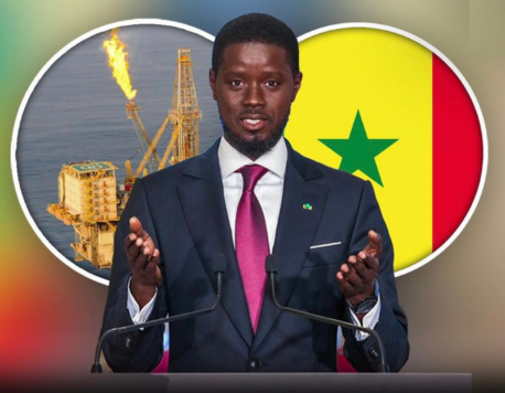 Senegal Has Officially Become An Oil Producing Country