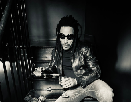 Lenny Kravitz Takes On Role Of Executive Producer For Seun Kuti And Egypt 80’s New Album