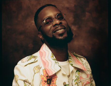 Maleek Berry Returns with New Single “Secrets”