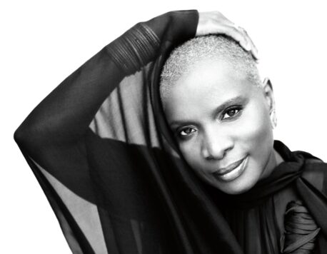 Angélique Kidjo Releases New Single “Sunlight to My Soul”