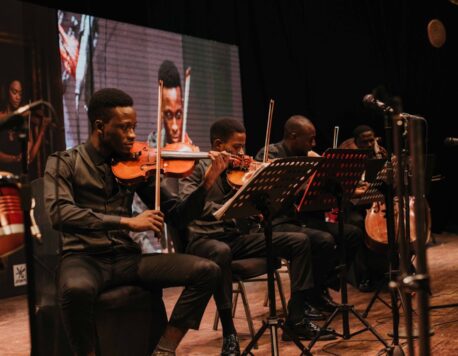 MTN Foundation Celebrates Musical Talent with MUSON Scholarship Programme