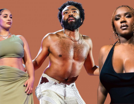 Childish Gambino Releases New Song ‘In the Night’ feat. Jorja Smith & Amaarae