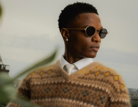 Wizkid Bags Seven Nominations At The Africa Arts Entertainments Awards