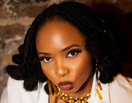 “How I Manage To Stay Away From Controversies” – Yemi Alade