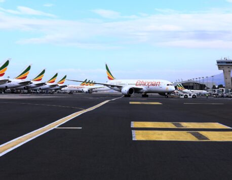 Ethiopian Airlines Signs Deal For Design Of Largest Airport In Africa