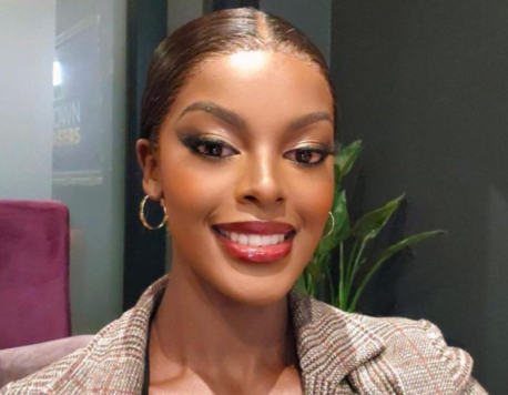 Chidimma Adetshina To Represent Taraba At Miss Universe Nigeria 2024