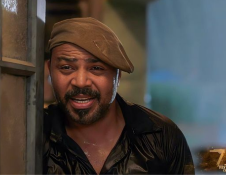 Ramsey Nouah’s “Tòkunbọ̀” Premiers August 23rd