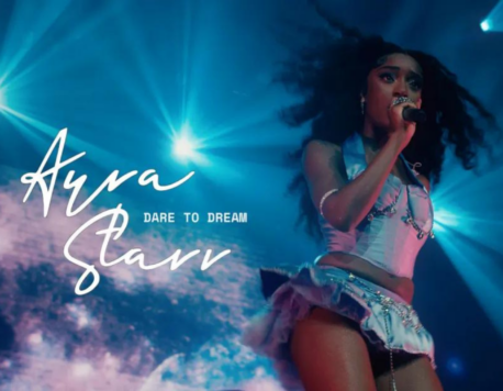 Ayra Starr Stars in ‘Dare to Dream’ Documentary & Becomes Amazon Music’s First Afrobeats Breakthrough Artist