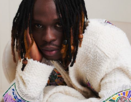 Fireboy Unveils Highly Anticipated “Adedamola” Album Tracklist