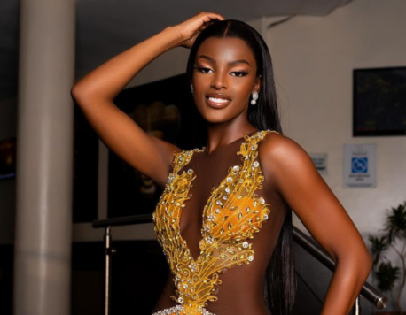 Chidimma Adetshina emerges as Miss Universe Nigeria 2024