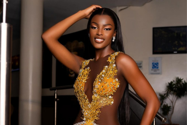 Chidimma Adetshina emerges as Miss Universe Nigeria 2024