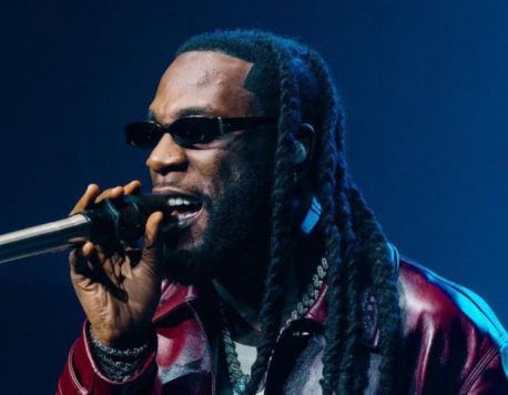 Burna Boy Premieres “Empty Chairs” Off His Upcoming Album “NO SIGN OF WEAKNESS”