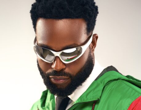 DJ Neptune Announces New Album, “GREATNESS III”