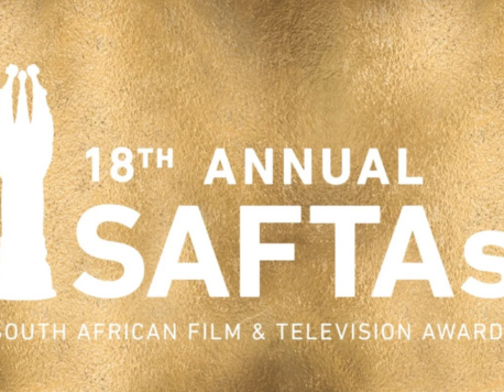 South African Film and Television Awards (SAFTAs18) Nominees List