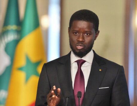 Senegal to Hold Snap Elections on November 17th after President Diomaye Faye dissolves opposition-dominated parliament