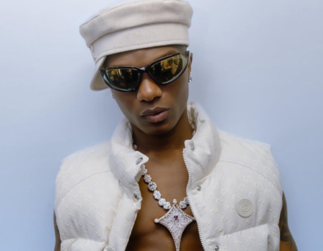 Wizkid Announces New Single “RRR” to Launch Album Rollout