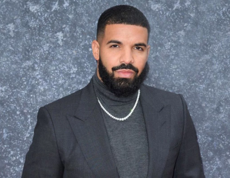 Drake Spotted at Tems’ Born In The Wild Tour in Toronto