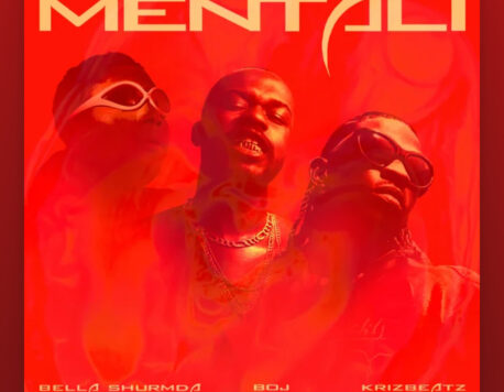 Mentali Lyrics by Krizbeatz, Bella Shmurda & BOJ