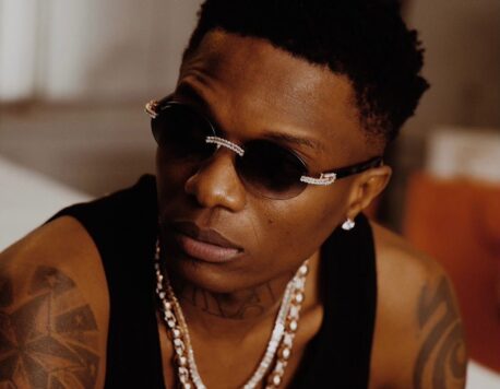 Wizkid’s “Piece of My Heart” Becomes First Song to Reach 1M Daily Streams on Spotify Nigeria