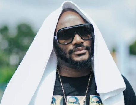 2Baba Drops New Single “KUKU GOOGLE AM”