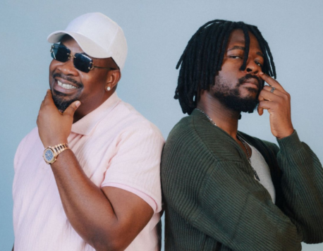 Johnny Drille and Don Jazzy Unveil “Hard Guy Confessions” EP