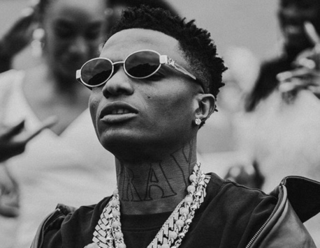 Wizkid Finally Unveils New Album “Morayo”