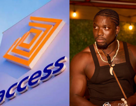 VeryDarkMan Accuses Access Bank of Withholding Late Customer’s Funds