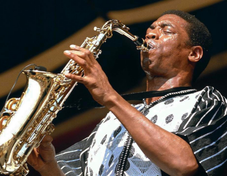 Femi Kuti Confronts Corruption in New Single “Politics Don Expose Them”