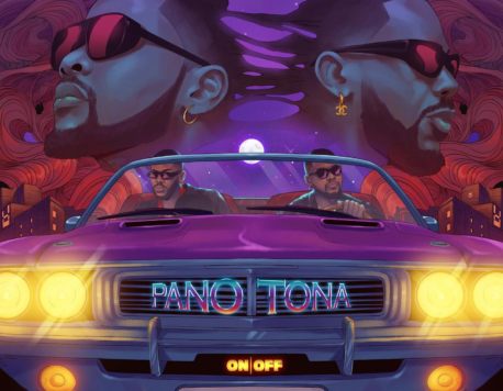 Pano Tona Lyrics by Kizz Daniel Feat. Adekunle Gold