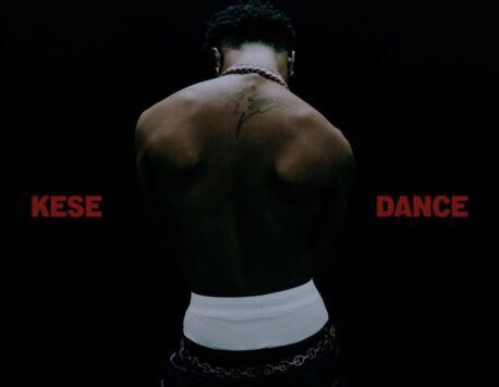 Kese (Dance) Lyrics by Wizkid