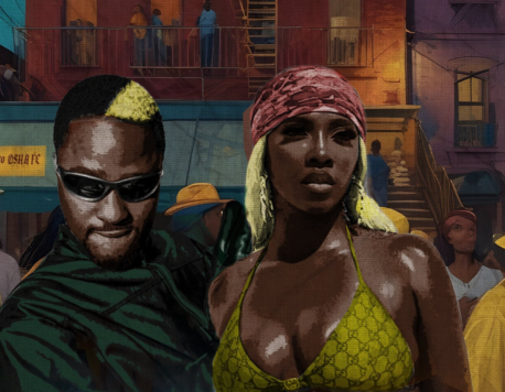 Tiwa Savage Joins Forces with Fido for “Awolowo” Remix