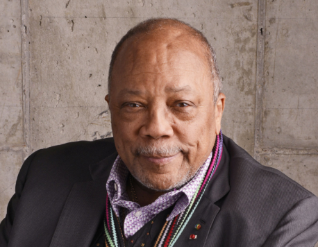 Music Icon Quincy Jones Passes Away At 91