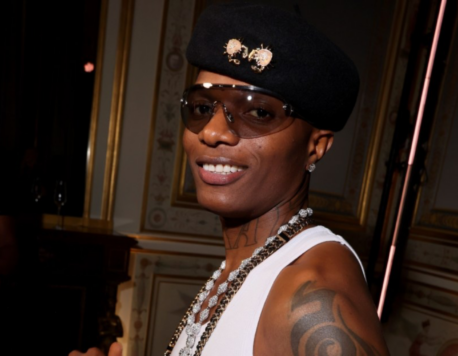 Wizkid Announces Lagos Headline Concert Ahead of ‘Morayo’ Tour