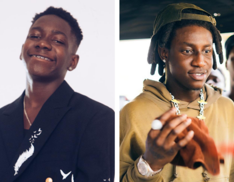 Dapper Music Threatens Legal Action Against Shallipopi and Muyeez