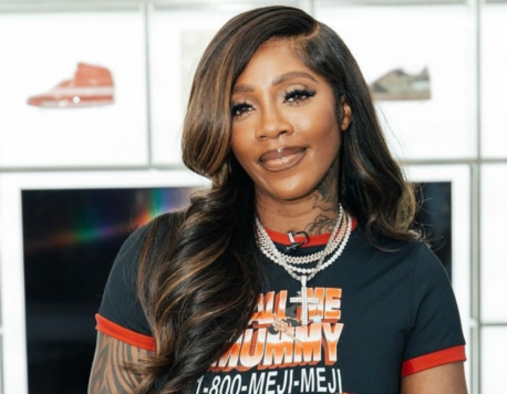 Tiwa Savage Hints at Retirement After Next Album