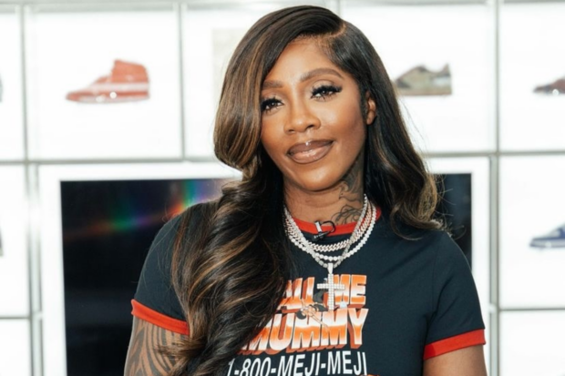 Tiwa Savage Hints at Retirement After Next Album